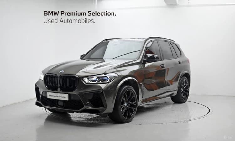 X5M (G05)
