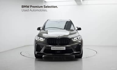 X5M (G05)