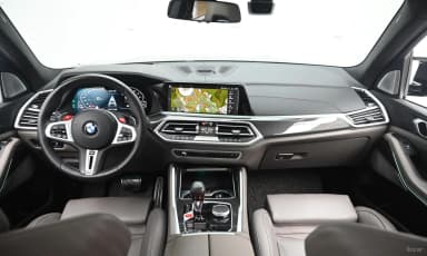 X5M (G05)