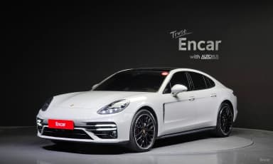 Panamera (971)