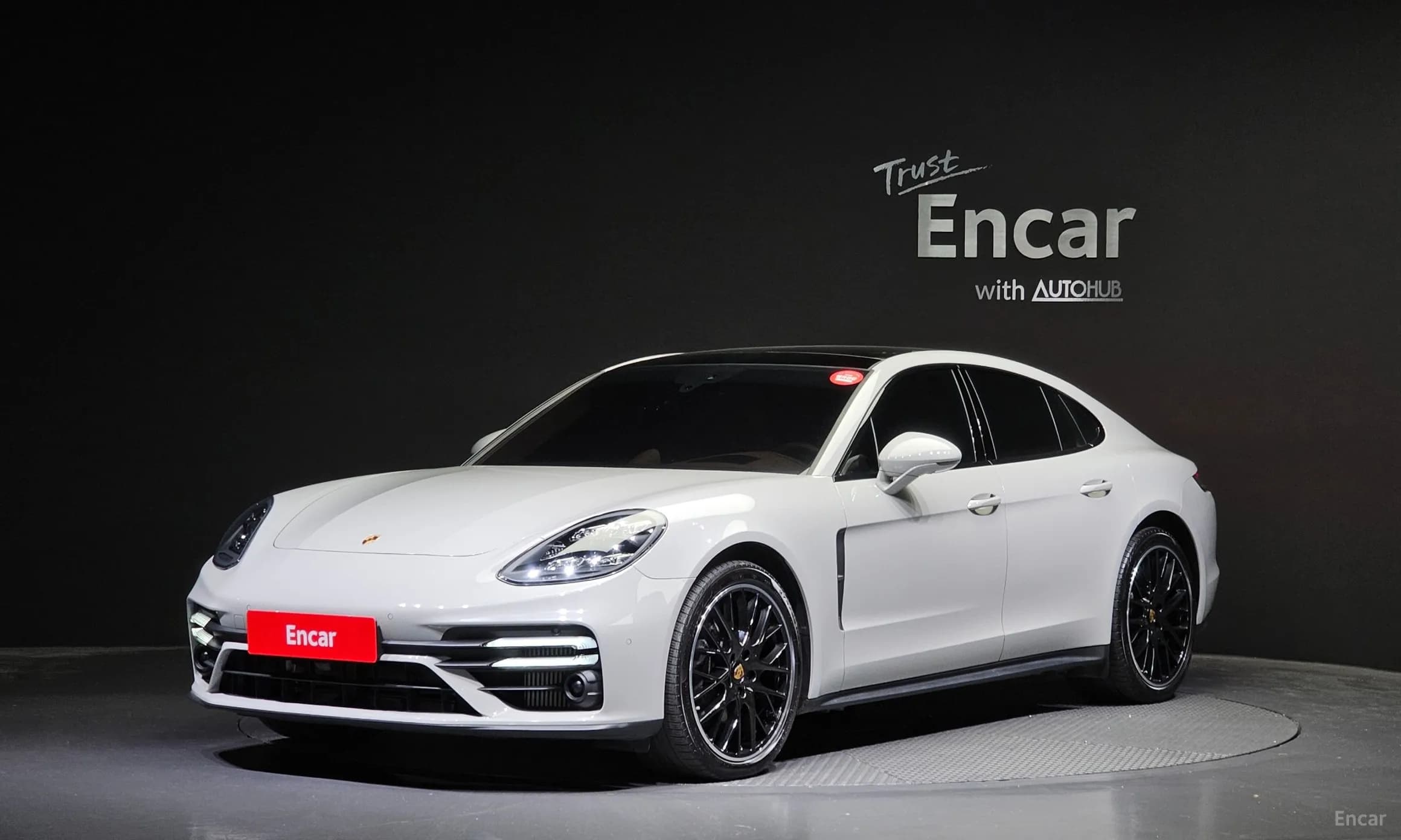 Panamera (971)