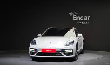 Panamera (971)