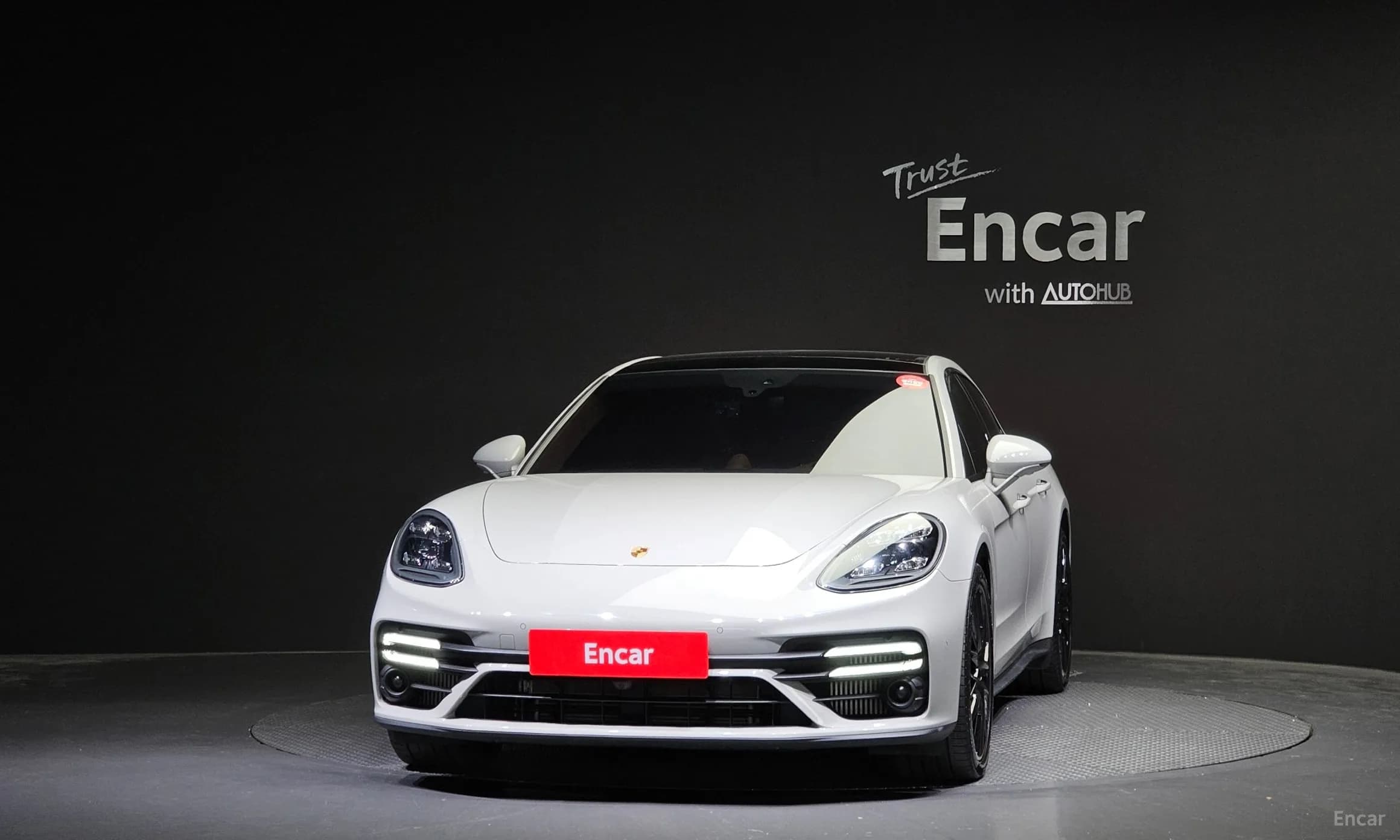 Panamera (971)