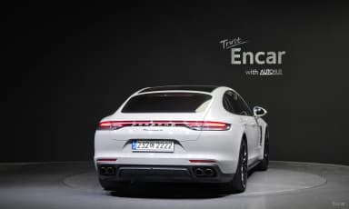Panamera (971)