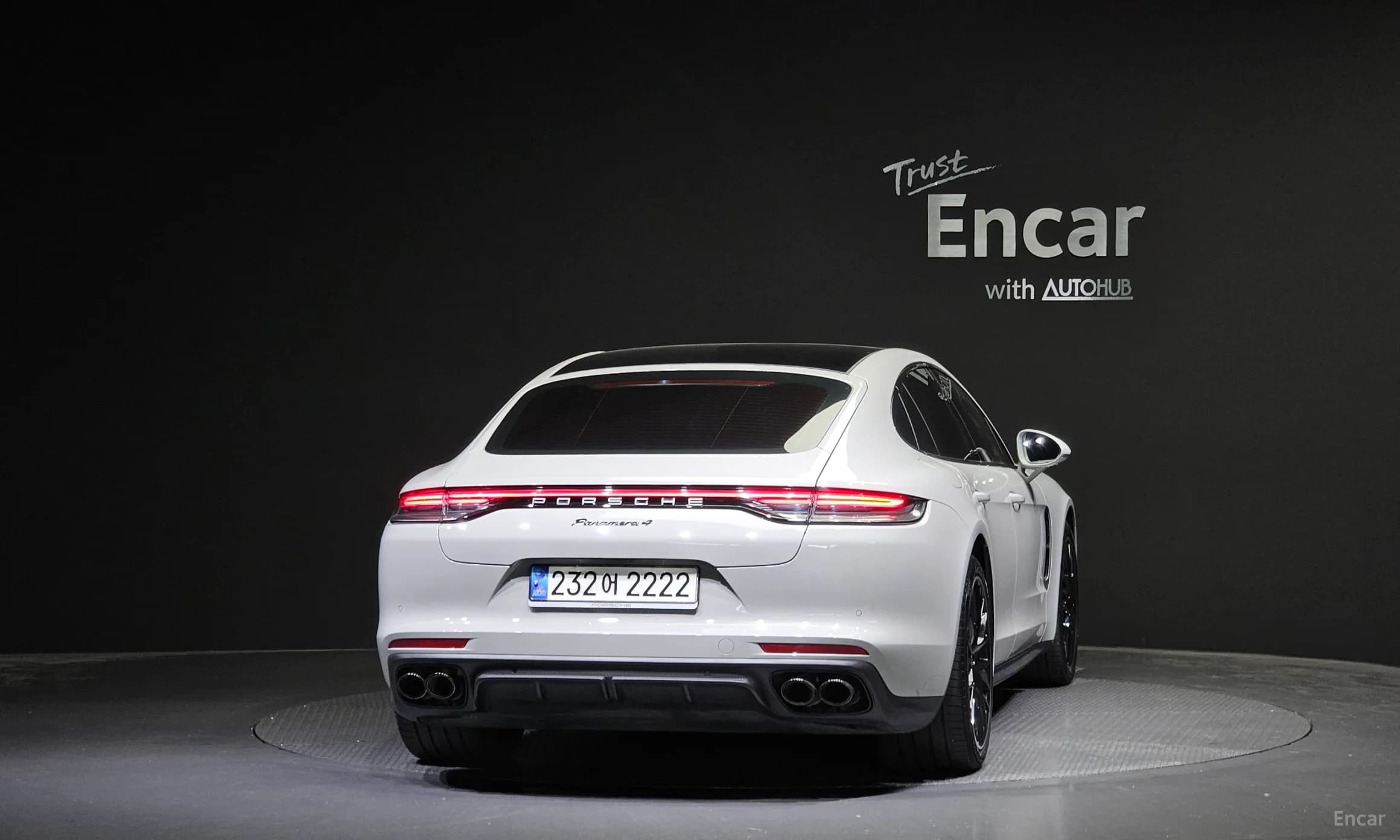 Panamera (971)