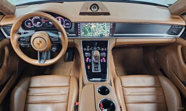 Panamera (971)