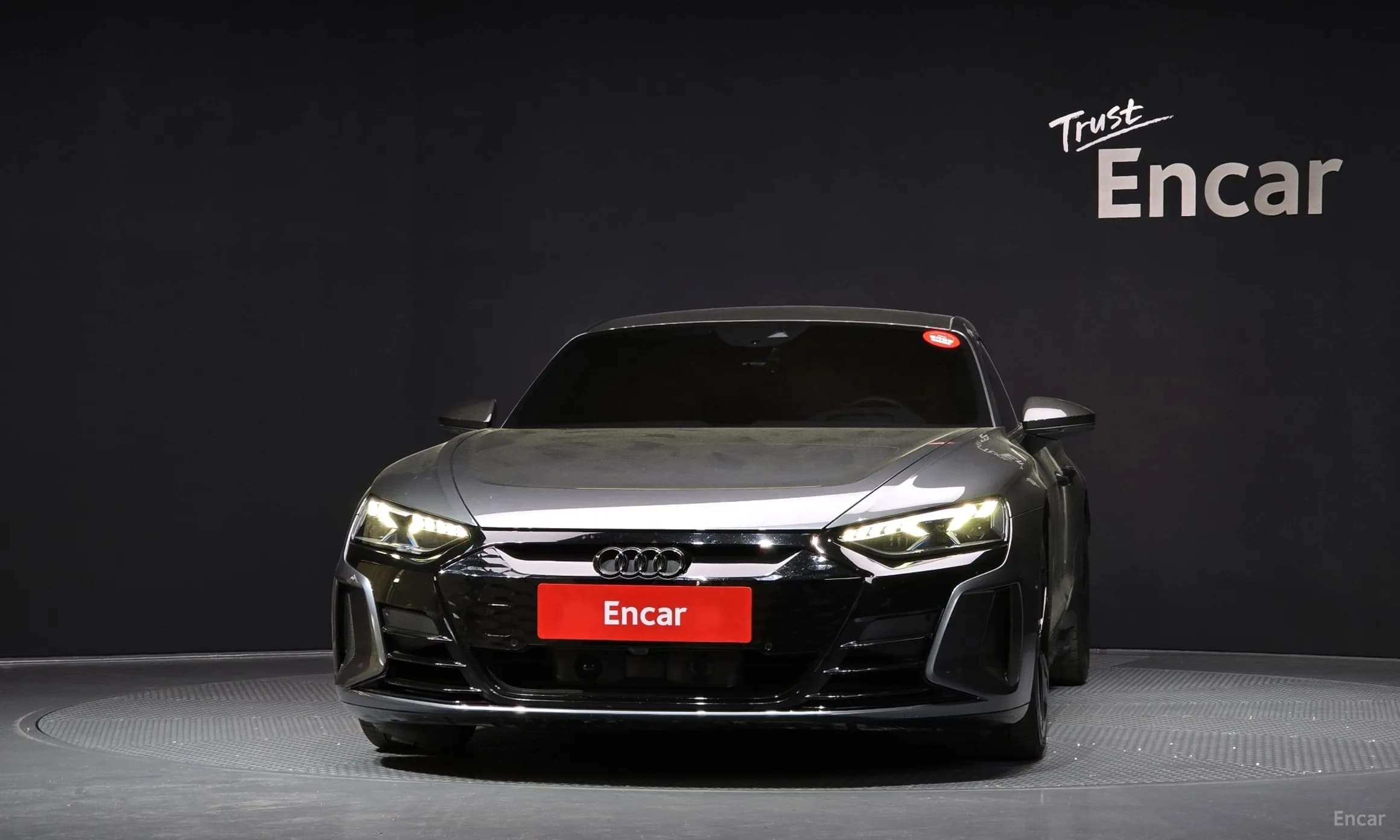 RS e-tron GT