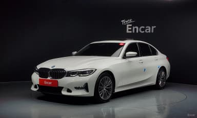 3 Series (G20)