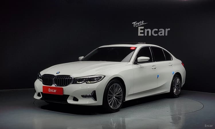 3 Series (G20)