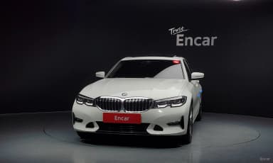 3 Series (G20)