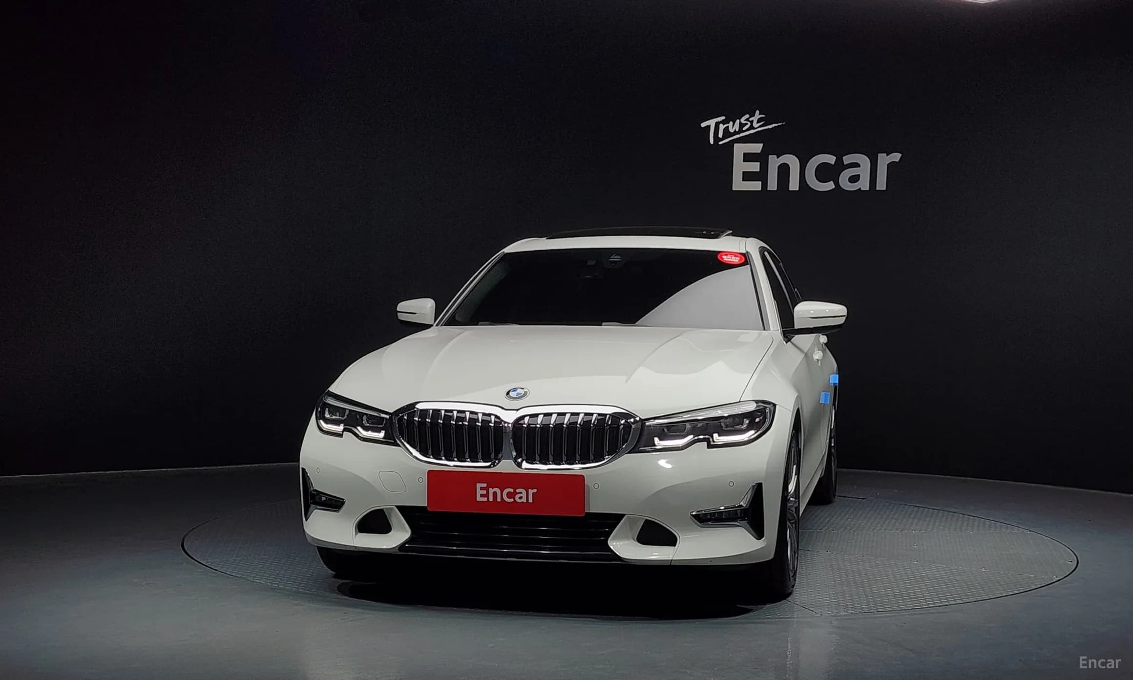 3 Series (G20)
