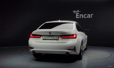 3 Series (G20)