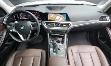 3 Series (G20)
