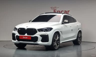 X6 (G06)