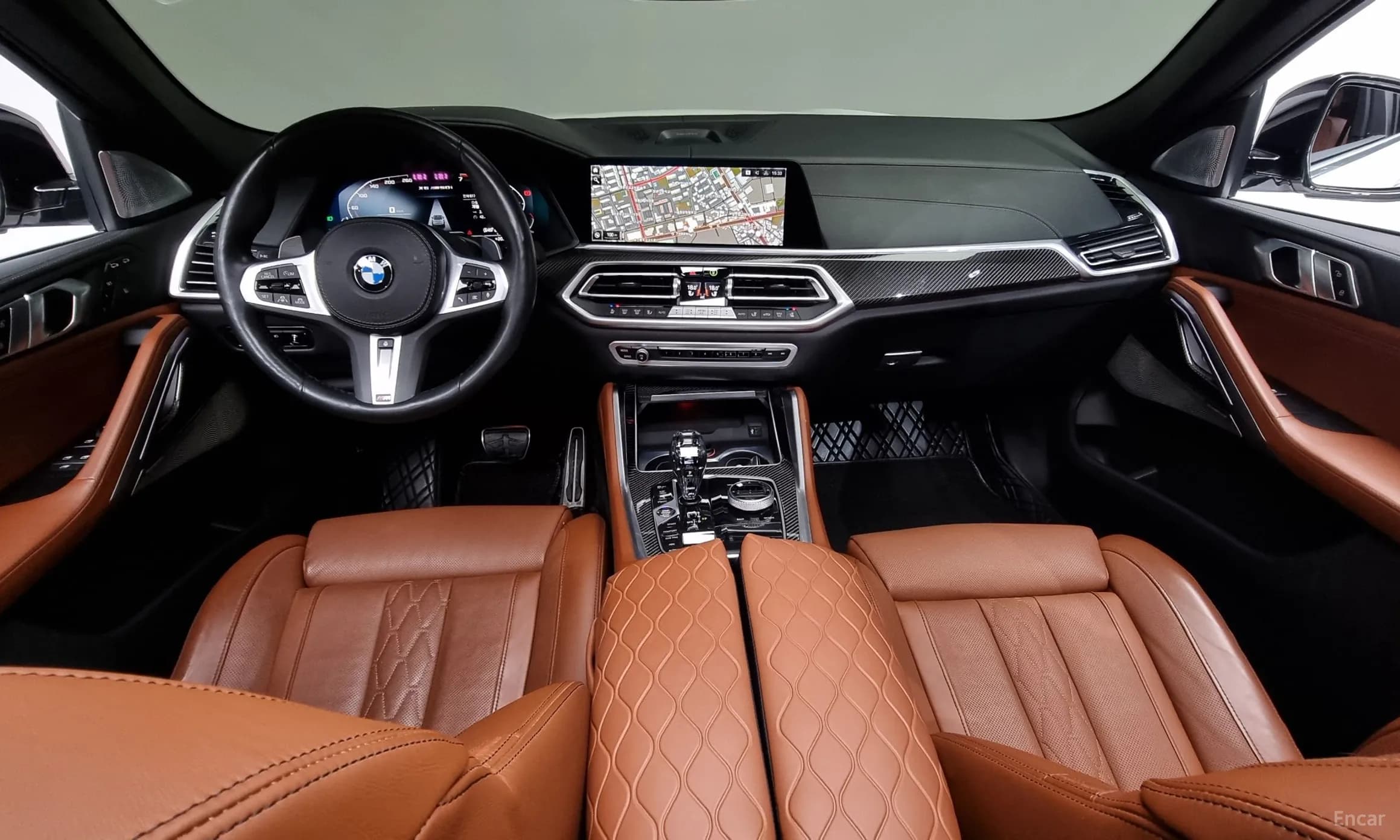 X6 (G06)