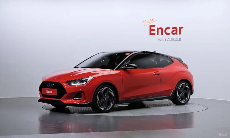 Veloster (JS)