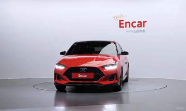 Veloster (JS)