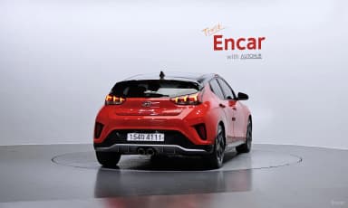 Veloster (JS)