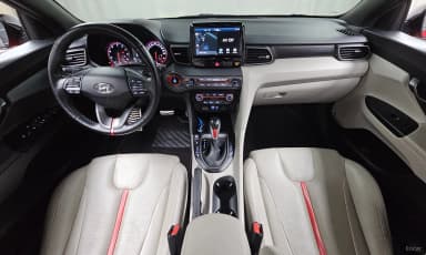 Veloster (JS)