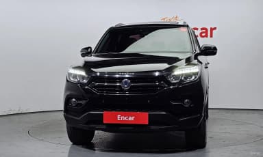 Rexton Sports