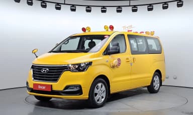 Grand Starex