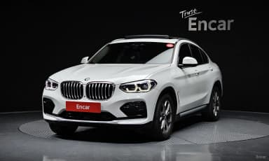 X4 (G02)