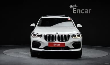 X4 (G02)