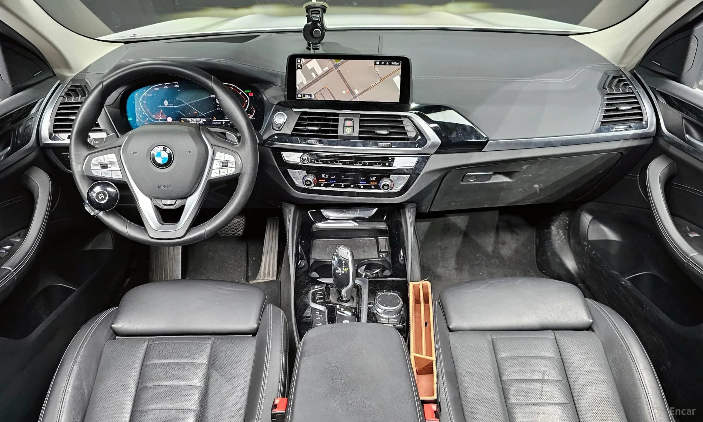 X4 (G02)