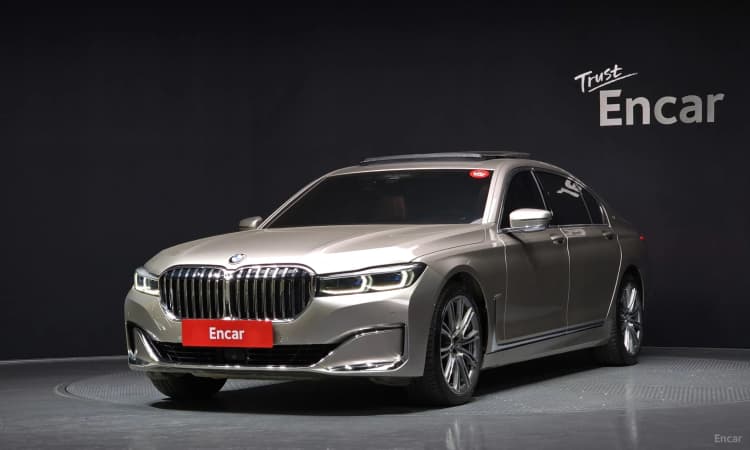 7 Series (G11)