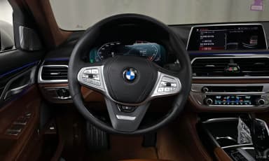 7 Series (G11)