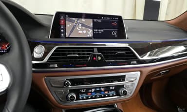 7 Series (G11)