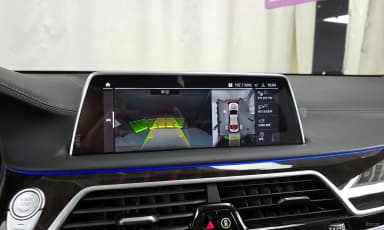 7 Series (G11)
