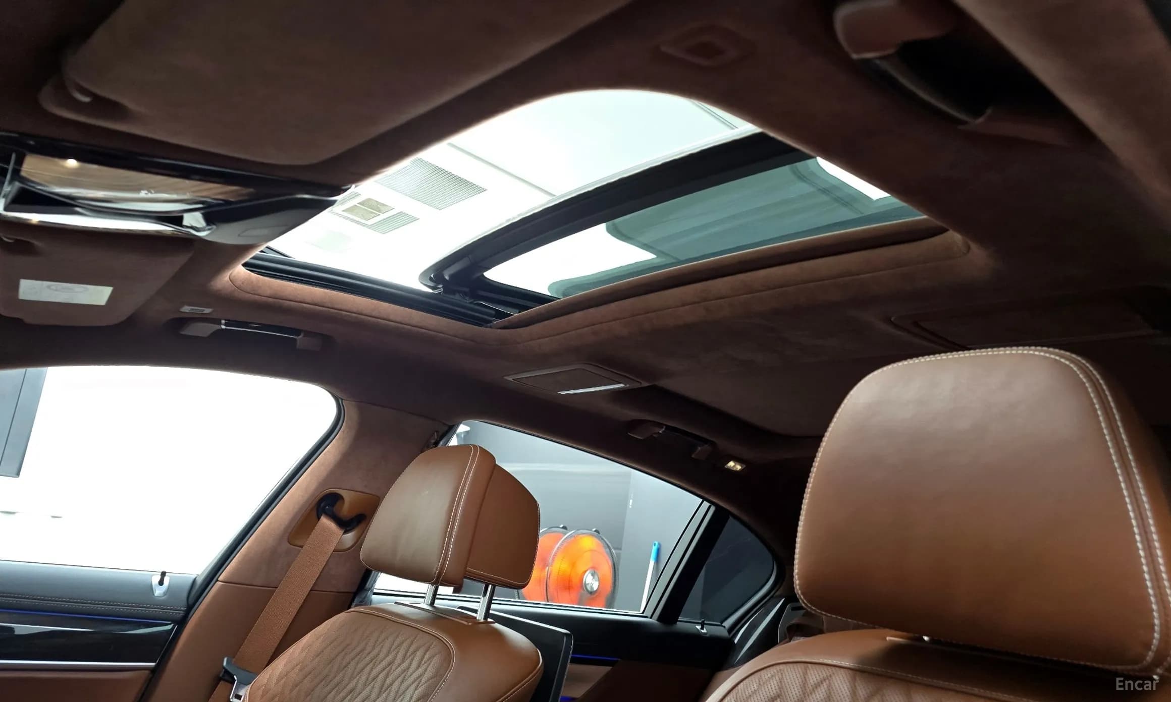 7 Series (G11)