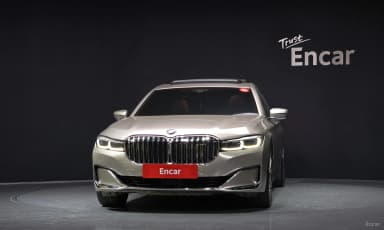 7 Series (G11)