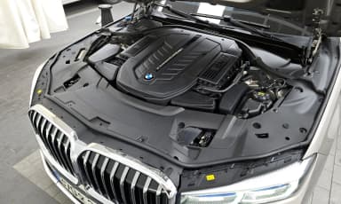 7 Series (G11)