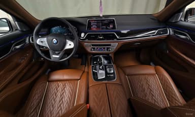 7 Series (G11)