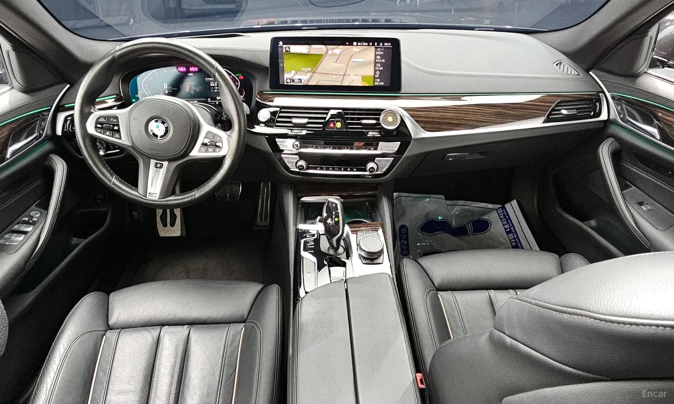 5 Series (G30)