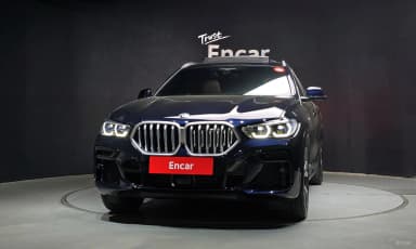 X6 (G06)