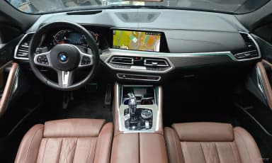 X6 (G06)