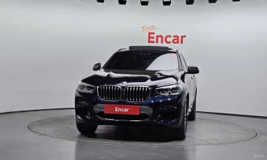 X4 (G02)