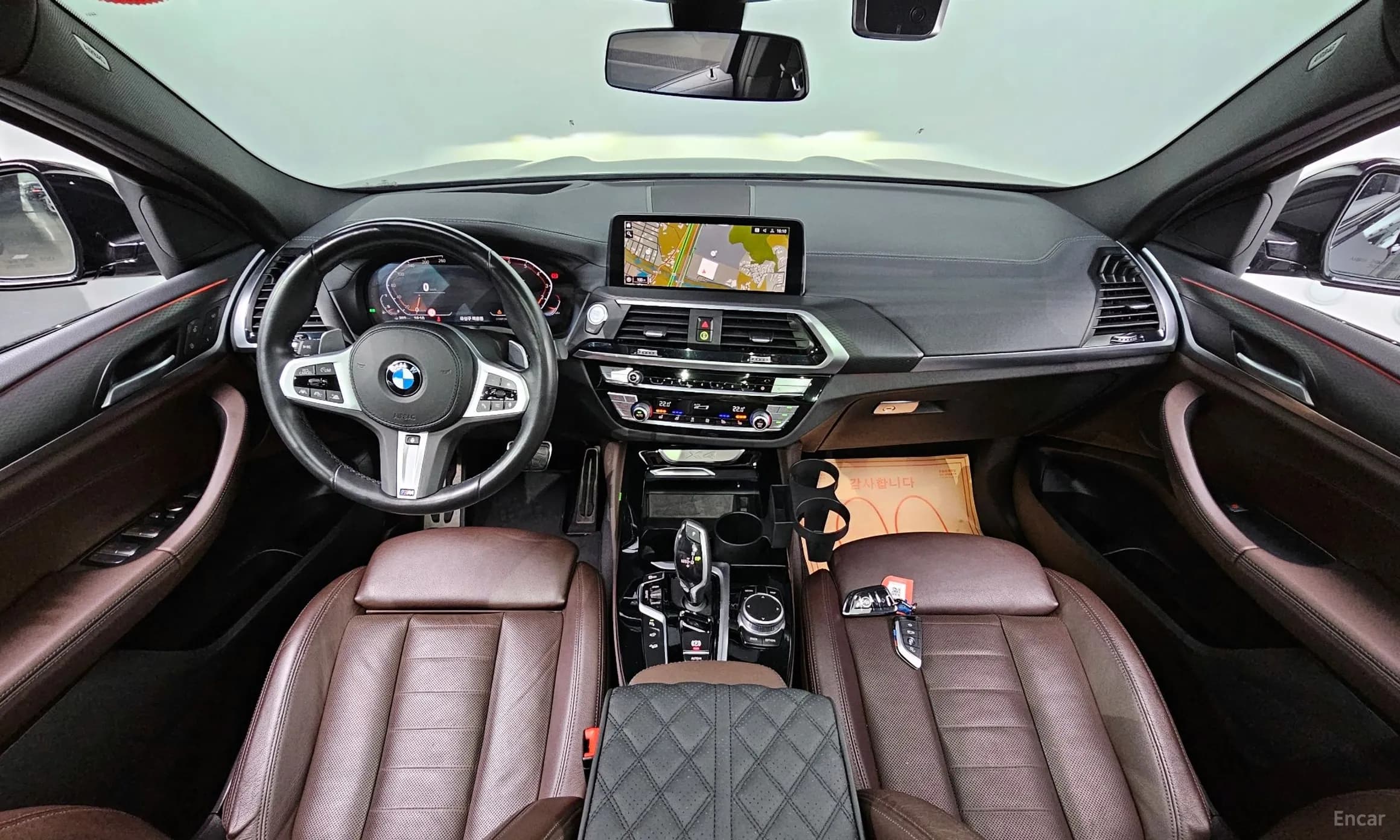 X4 (G02)