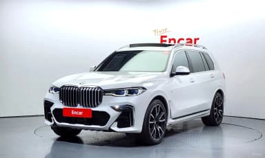 X7 (G07)