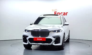 X7 (G07)