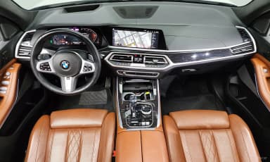 X7 (G07)