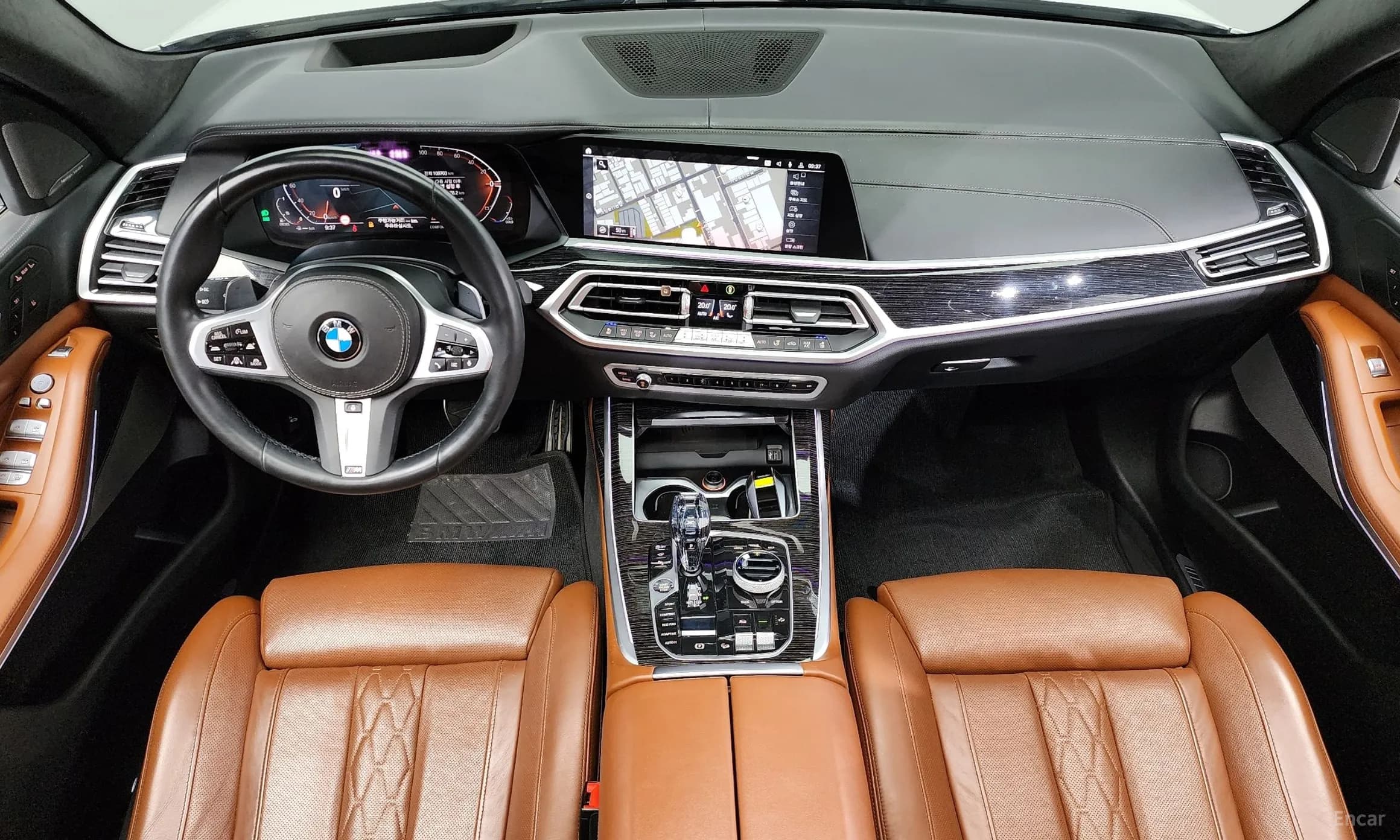 X7 (G07)