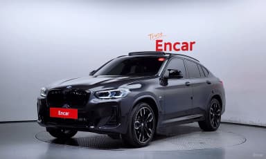 X4 (G02)