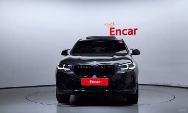 X4 (G02)