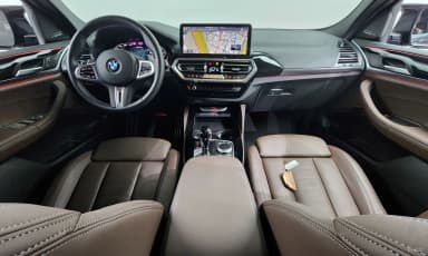X4 (G02)