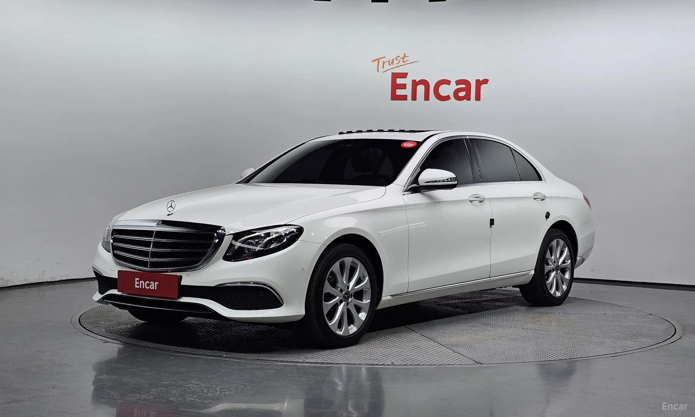E-Class W213
