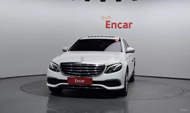 E-Class W213
